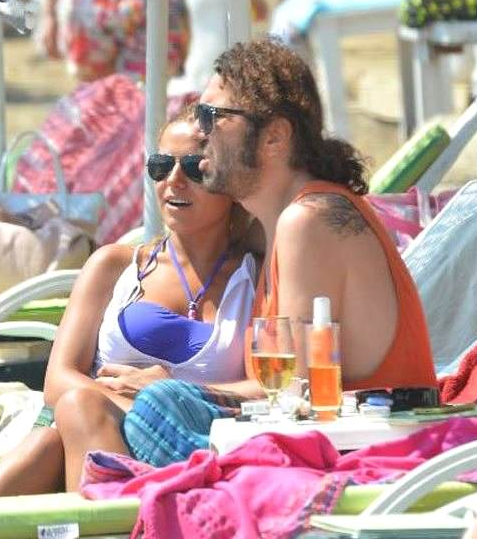 2015'te ayrılan çiftler 4