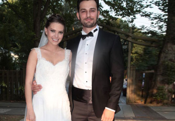 2015'te ayrılan çiftler 5