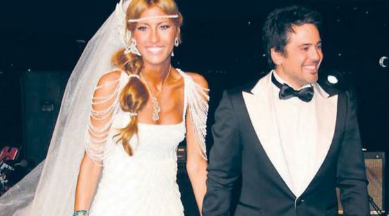 2015'te ayrılan çiftler 6