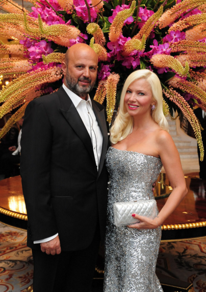 2015'te ayrılan çiftler 7