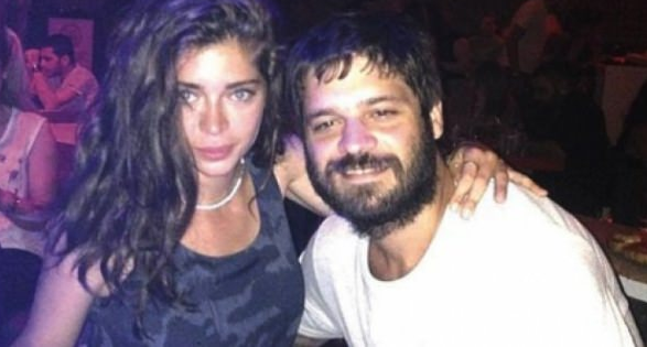 2015'te ayrılan çiftler 8