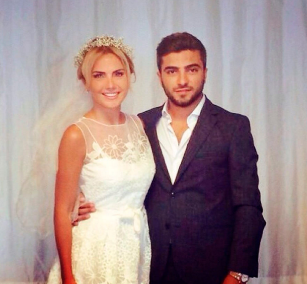 2015'te ayrılan çiftler 9