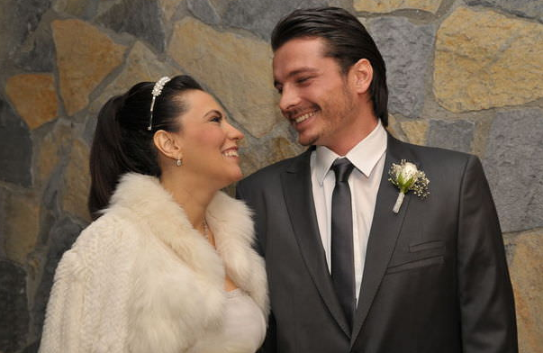 2015'te ayrılan çiftler 10