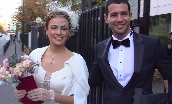 2015'te ayrılan çiftler 11