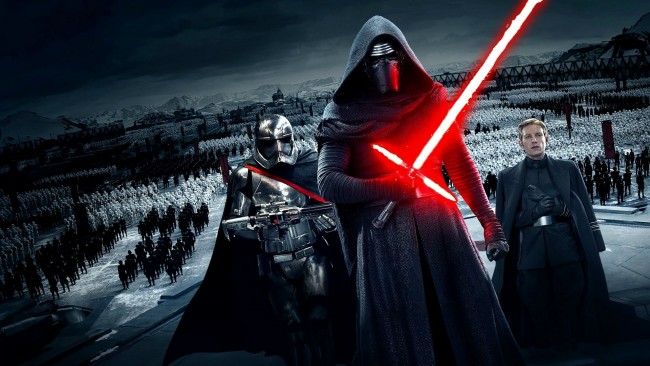 Star Wars 7 hakkında her şey! 13
