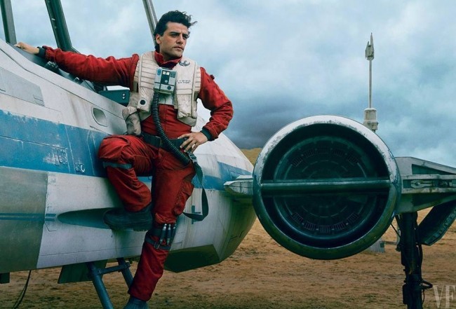 Star Wars 7 hakkında her şey! 12