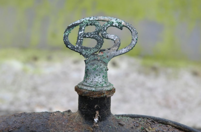 Motosiklet dünyasının efsanesi Brough 11