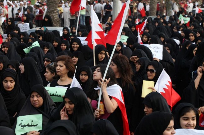 Arap Baharı'nın beşinci yılı: Sönmeyen ateş ve gelmeyen bahar... 5