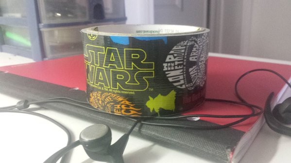 En tuhaf Star Wars ürünleri! 13