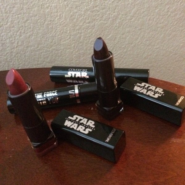 En tuhaf Star Wars ürünleri! 16