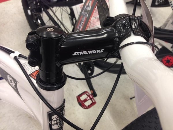 En tuhaf Star Wars ürünleri! 17