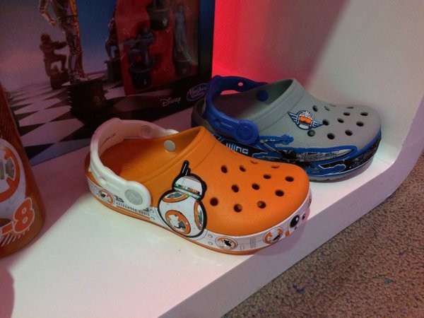 En tuhaf Star Wars ürünleri! 21