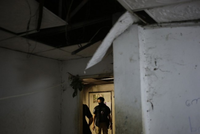 Tayland'da karides işçileri kölelik koşullarında çalışıyor 17