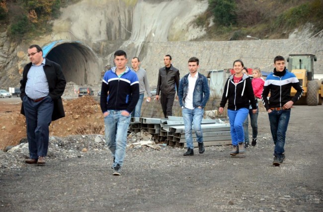 Tatbikatı gerçek sanınca... 3