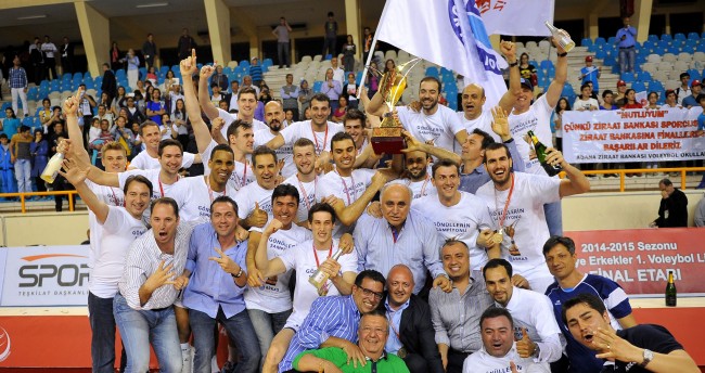 İşte 2015'in şampiyonları 14