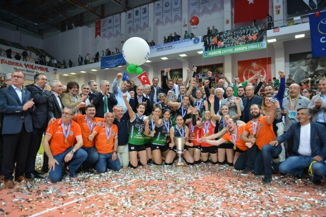 İşte 2015'in şampiyonları 20