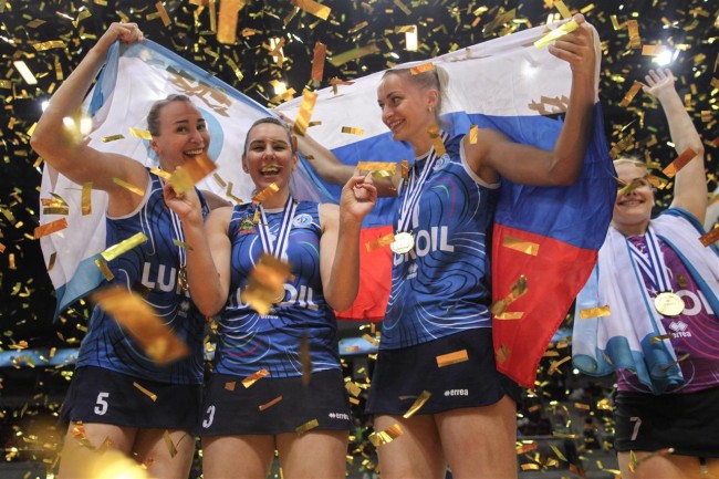 İşte 2015'in şampiyonları 18