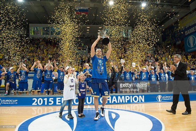 İşte 2015'in şampiyonları 10