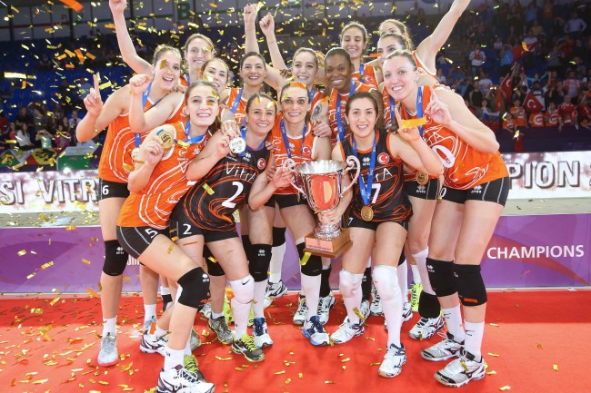 İşte 2015'in şampiyonları 19