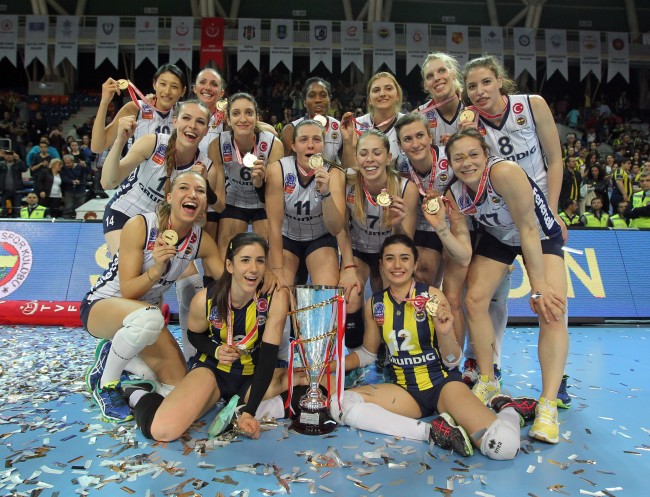 İşte 2015'in şampiyonları 13