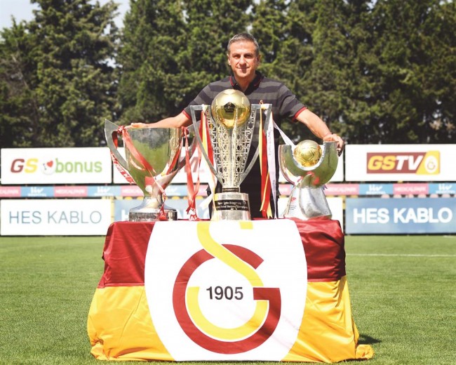 İşte 2015'in şampiyonları 2