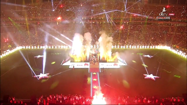 İşte 2015'in şampiyonları 1