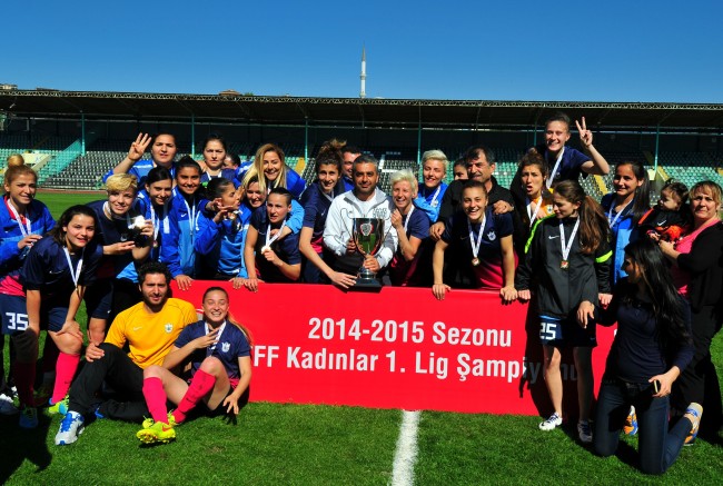 İşte 2015'in şampiyonları 3