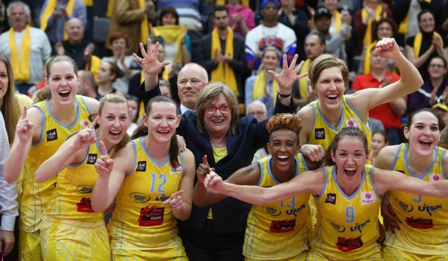 İşte 2015'in şampiyonları 9