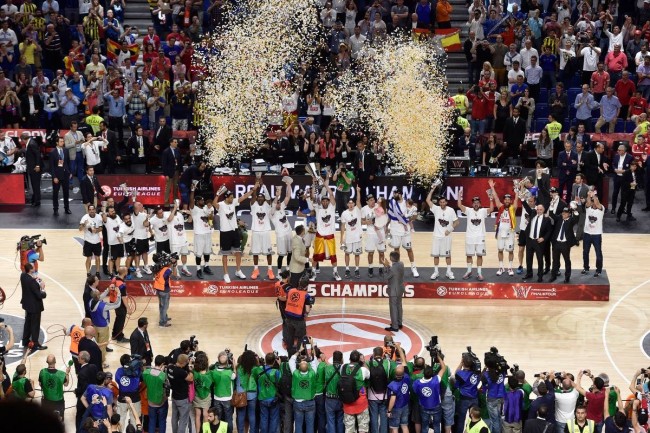 İşte 2015'in şampiyonları 8