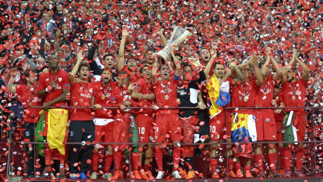 İşte 2015'in şampiyonları 5