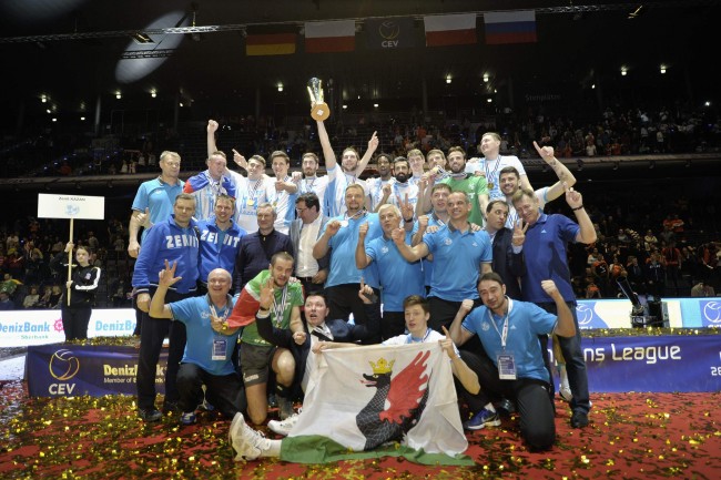 İşte 2015'in şampiyonları 16