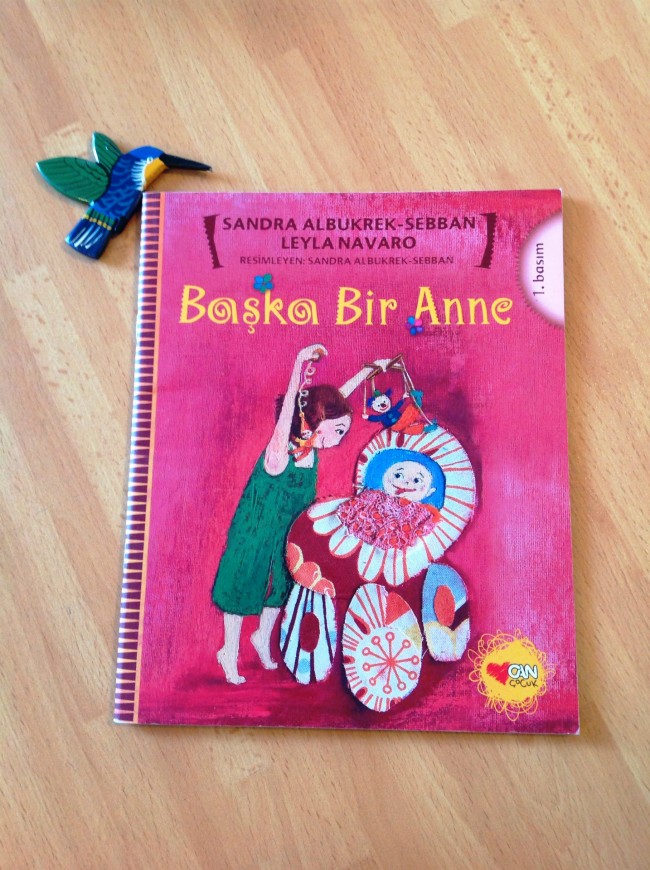 Haksızlıklara karşı 10 çocuk kitabı 2