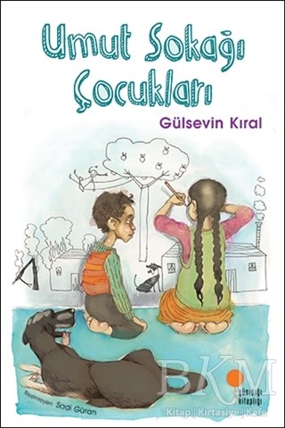 Haksızlıklara karşı 10 çocuk kitabı 4