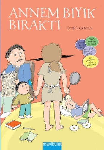 Haksızlıklara karşı 10 çocuk kitabı 5