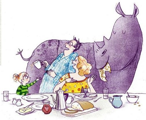 Haksızlıklara karşı 10 çocuk kitabı 8