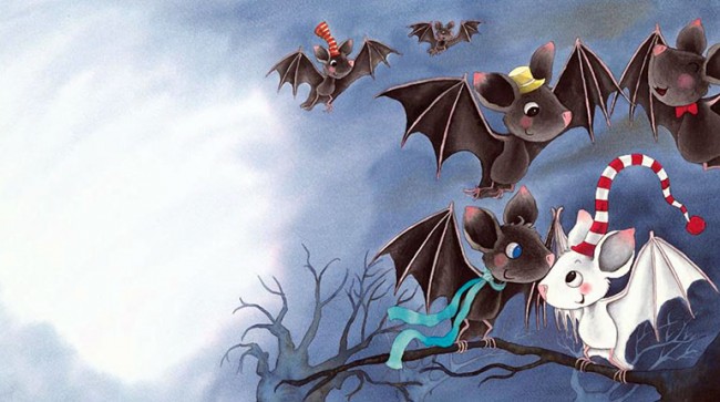 Haksızlıklara karşı 10 çocuk kitabı 9