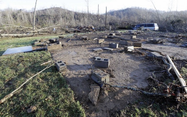 El Nino'da sörf keyfi! 6