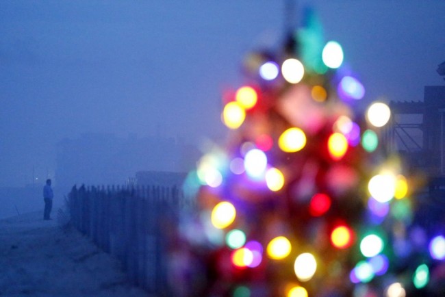 El Nino'da sörf keyfi! 7