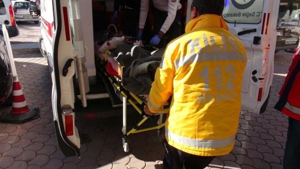 Rus uçakları cami ve hastane vurdu 8