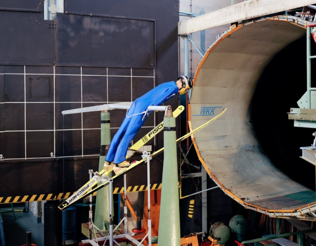 Araştırmacıların laboratuvarlarından ilginç kareler 5