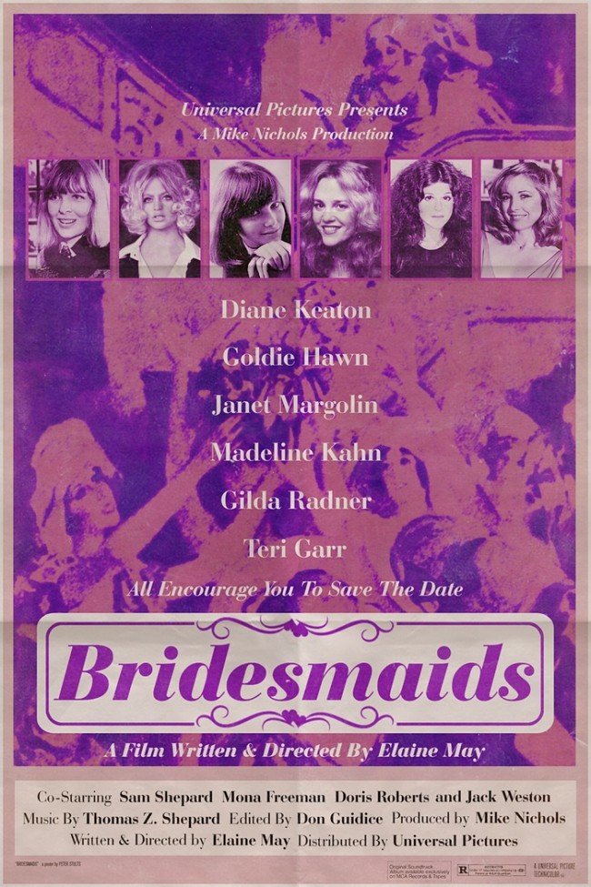 Modern Hollywood filmleri Altın Çağda çekilseydi... 9