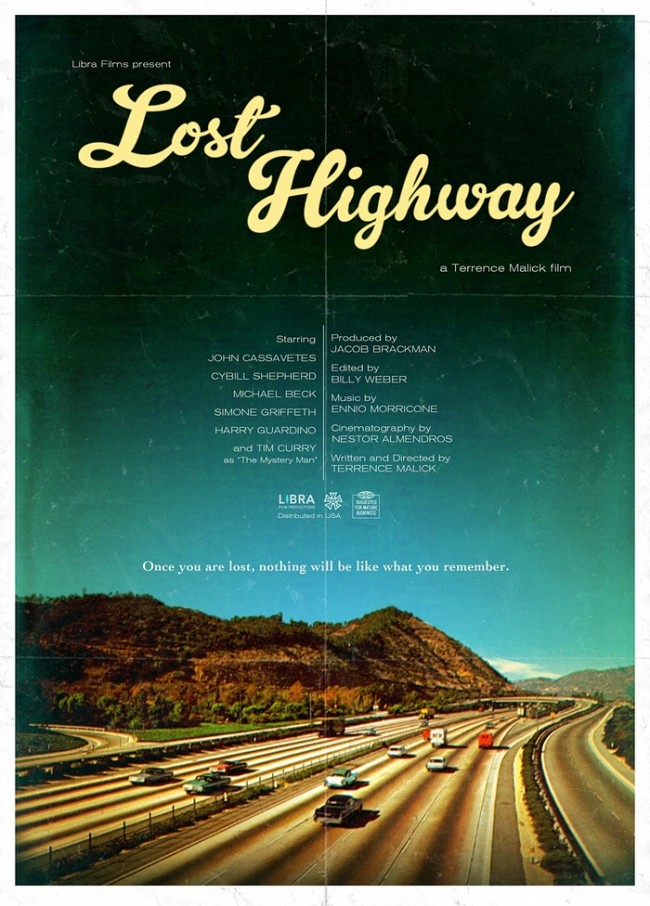 Modern Hollywood filmleri Altın Çağda çekilseydi... 2