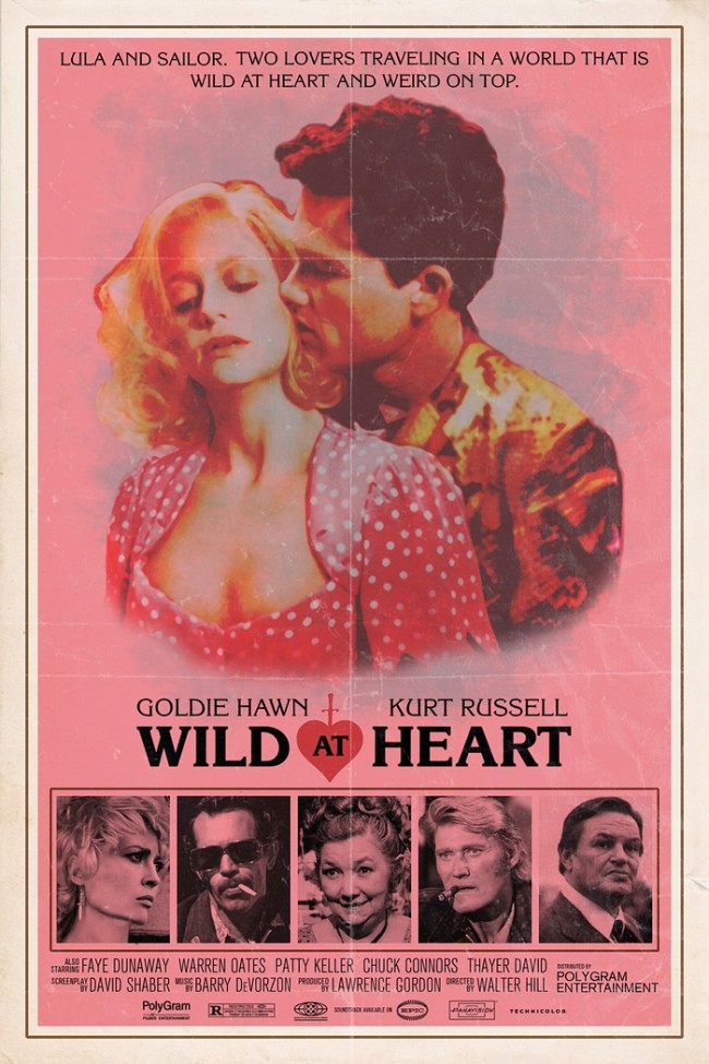 Modern Hollywood filmleri Altın Çağda çekilseydi... 10