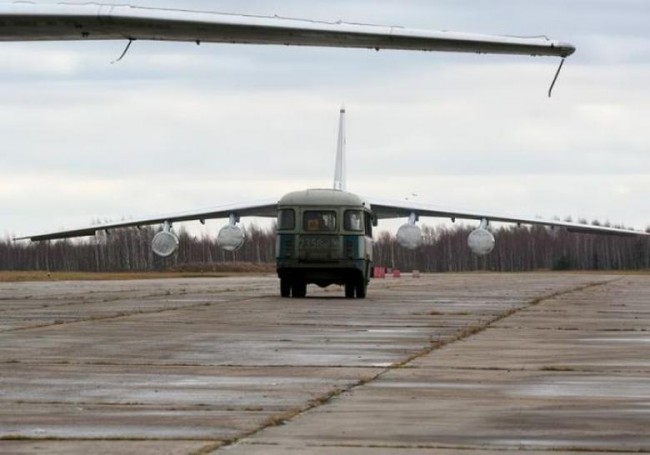 İlk bakışta anlaşılamayan 10 fotoğraf 4