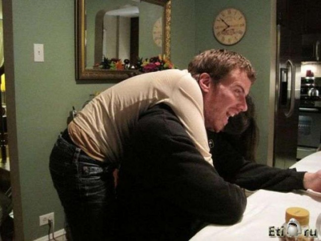 İlk bakışta anlaşılamayan 10 fotoğraf 5