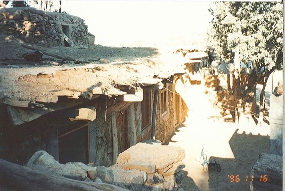 Usame bin Ladin'in 19 yıl sonra ortaya çıkan fotoğrafları 1