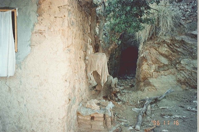 Usame bin Ladin'in 19 yıl sonra ortaya çıkan fotoğrafları 9