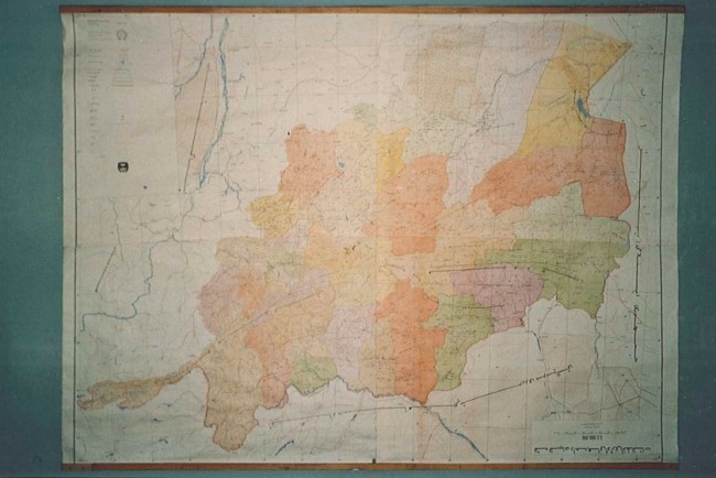 Usame bin Ladin'in 19 yıl sonra ortaya çıkan fotoğrafları 17