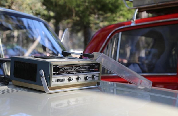 Murat 124 efsanesi sürüyor! 10