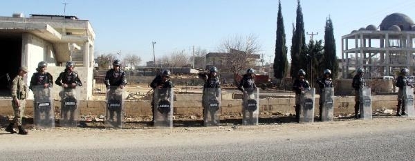 Kadınların intikam ateşi 14